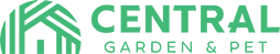 Central Garden & Pet Logo